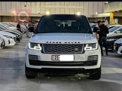 لاند روفر رانج روفر فوج